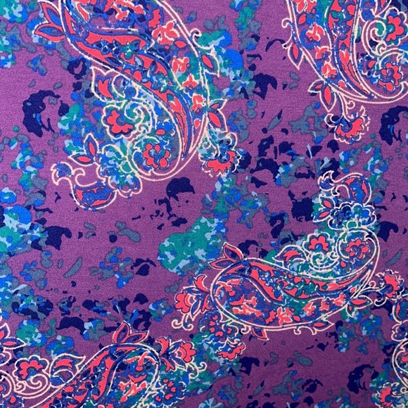 Lularoe Classic T top size medium - Picture 3 of 4